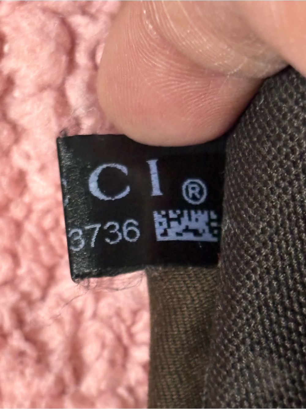 Gucci Beige Monogram Canvas Satchel with Dark Brown Trim - Picture 10 of 14